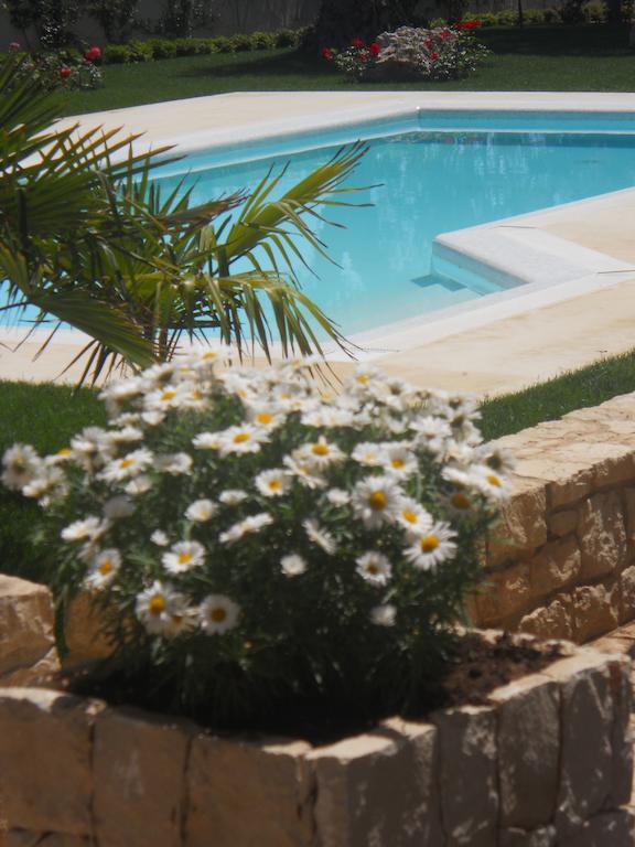 Il Giardino Dei Carrubi Villa Donnalucata  Dış mekan fotoğraf