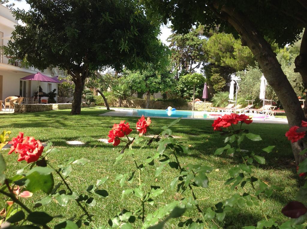 Il Giardino Dei Carrubi Villa Donnalucata  Dış mekan fotoğraf